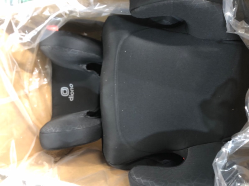 Photo 4 of Diono Everett NXT High Back Booster Car Seat