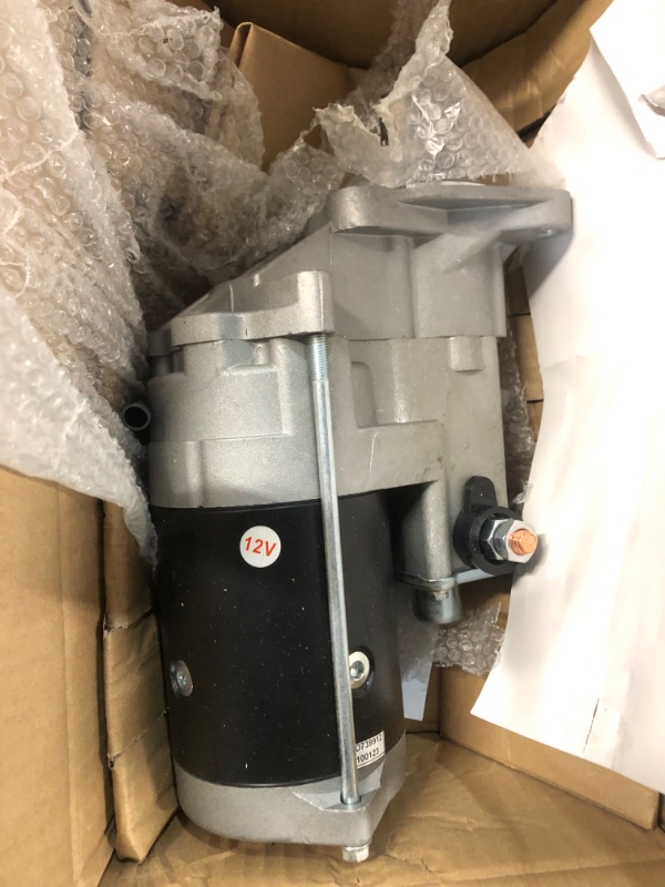 Photo 1 of DB Electrical 410-52057 Compatible With/Replacement For Ford E-series VANS 1995-2003, EXCURSION 2000-2003, F-150 to F-350 PICKUP 1994-1998, F-250 SUPER-DUTY 1999-2003 228000-8420, 17802N