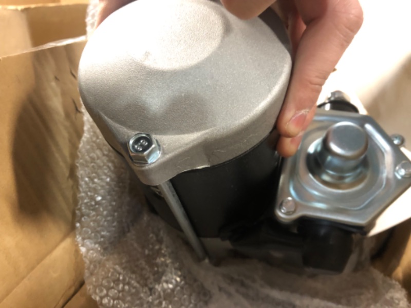 Photo 1 of DB Electrical 410-52057 Compatible With/Replacement For Ford E-series VANS 1995-2003, EXCURSION 2000-2003, F-150 to F-350 PICKUP 1994-1998, F-250 SUPER-DUTY 1999-2003 228000-8420, 17802N