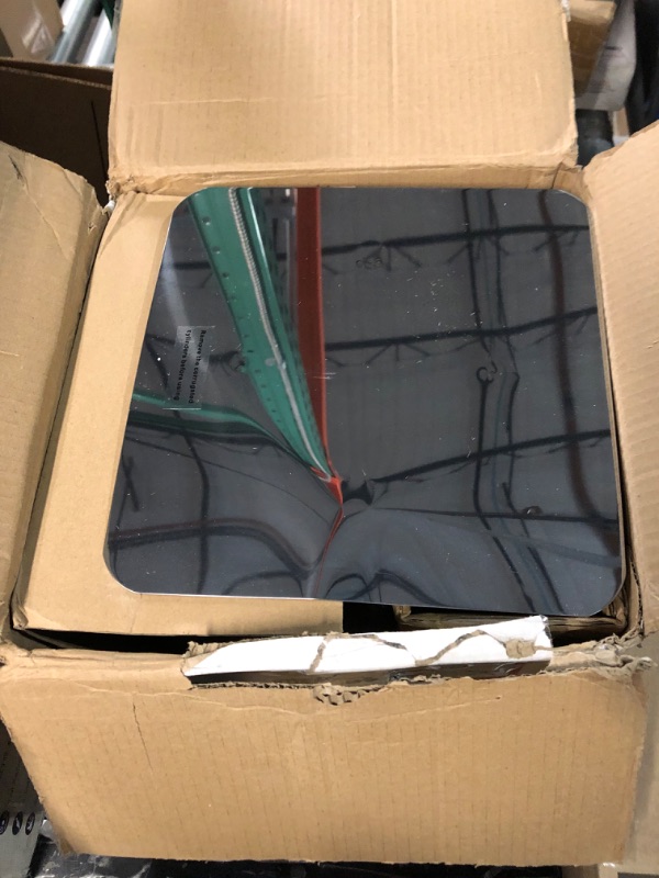Photo 1 of Winco SCAL-810 10-Pound/4.55kg Scale with 8-Inch Dial