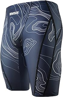 Photo 1 of Boys Swim Jammers | Racing & Training Swimsuit | Fast, Flexible, Comfortable
