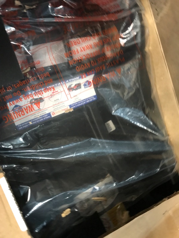 Photo 1 of Baby Trend EZ-Lift™ 35 Plus Infant Car Seat Base