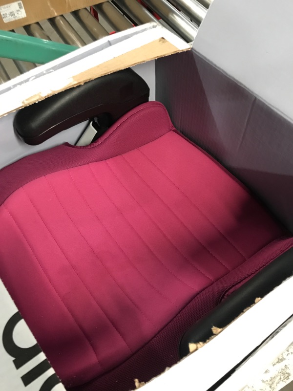 Photo 2 of Graco TurboBooster 2.0 Backless Booster Car Seat, Trisha