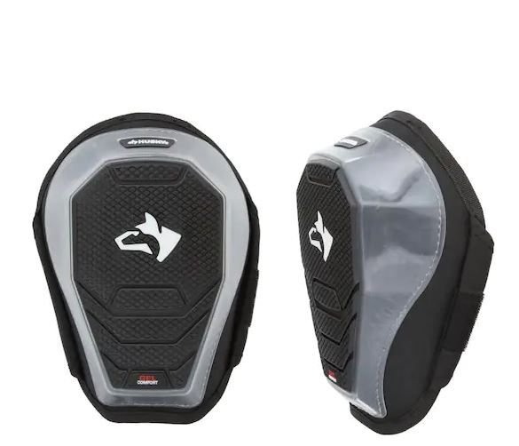 Photo 1 of **NONREFUNDABLE**FOR PARTS OR REPAIR**SEE NOTES**
Husky Soft Cap Gel/Foam Stabilizer Knee Pads