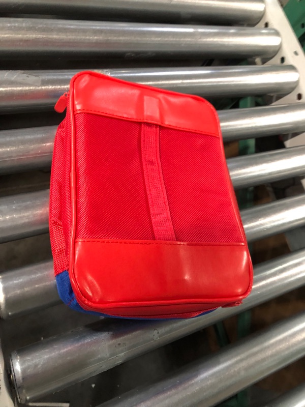 Photo 2 of Larstylee Switch Carry Case, Storage Carrying Case Compatible With Nintendo Switch/Switch OLED 