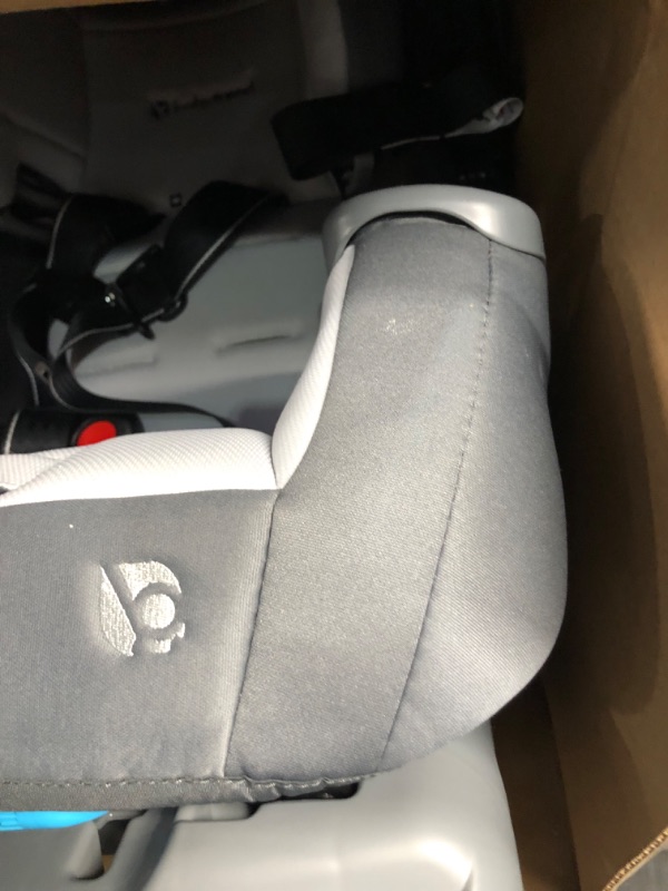 Photo 1 of ***USED***Baby Trend Cover Me 4 in 1 Convertible Car Seat, Vespa , 18.25 Inch (Pack of 1)