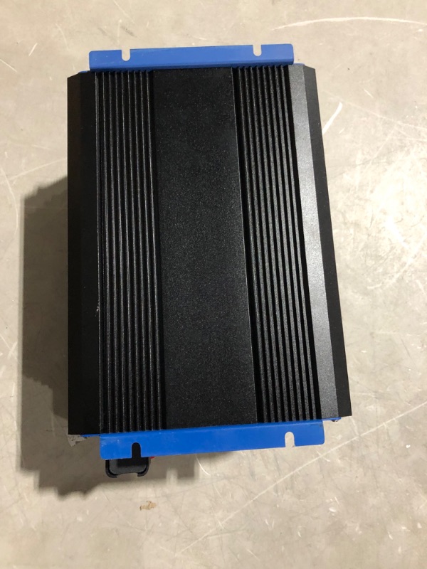 Photo 3 of 4000W Pure Sine Wave Power Inverters DC 12V to AC 110V 120V with Type-C Port 4 AC Outlets Dual USB