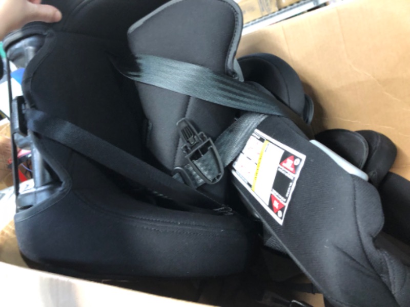 Photo 3 of Baby Trend Hybrid 3-in-1 Combination Booster Seat