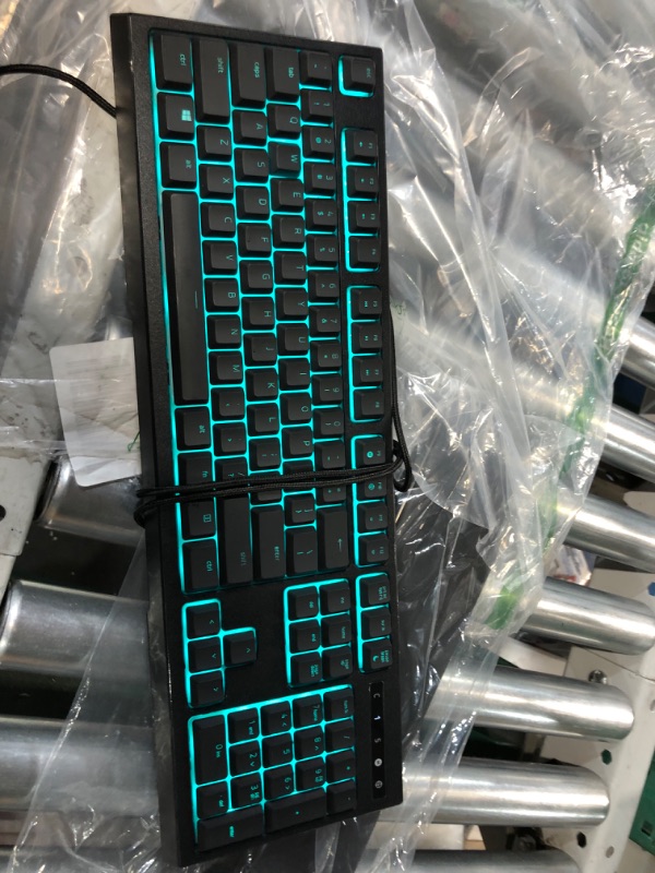 Photo 2 of Razer Ornata Chroma Gaming Keyboard