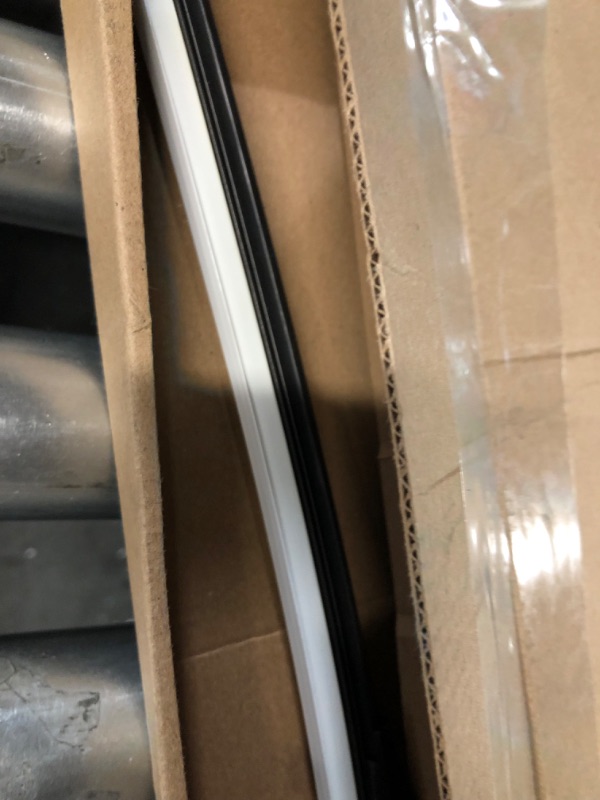 Photo 1 of Continental ClearContact 25" and 23" Beam Wiper Blades - 2 Pack Set in Frustration Free Packaging