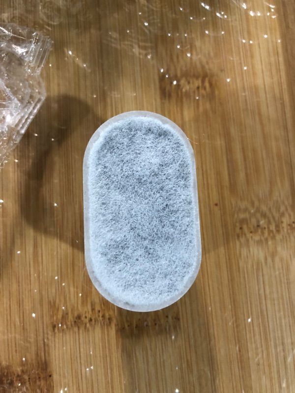 Photo 1 of **BUNDLE OF 5 PACKS**12 Pack Keurig Filter Replacement by K&J - Compatible with Keurig Coffee Machine (2.0 and older) 12 Count 