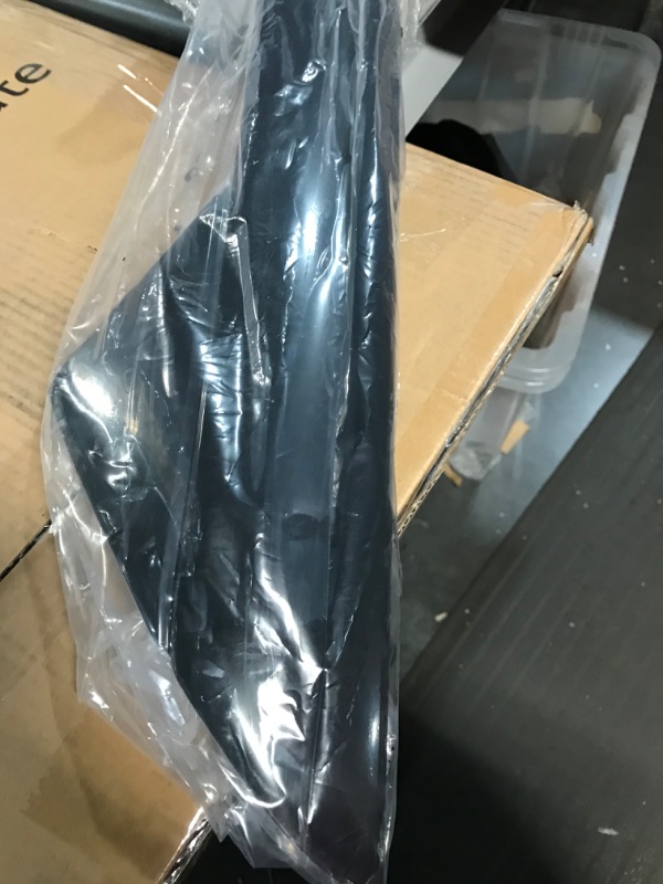 Photo 1 of CARMOCAR A-Pillar Front Molding Windshield Outer Trim Right (Passenger Side) Replacement for Ford Explorer 4 Door 