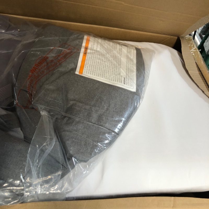 Photo 1 of ***READ NOTES***3 in 1 Baby Bassinet, Bedside Sleeper, & Playpen