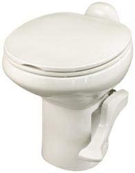 Photo 1 of Thetford 42137 Aqua Magic II Base-White
