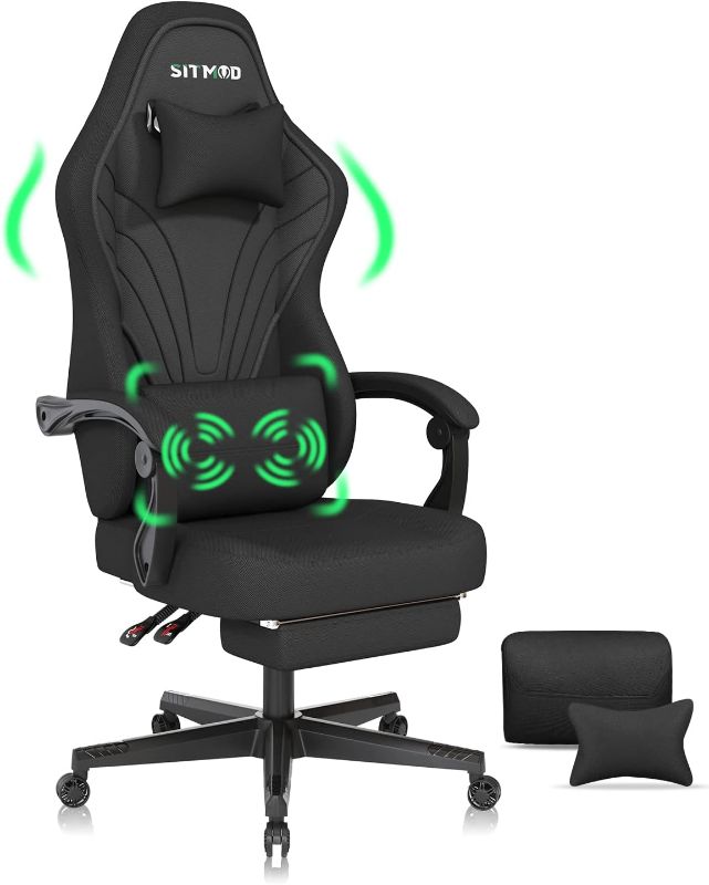 Photo 1 of SITMOD Gaming Chair,