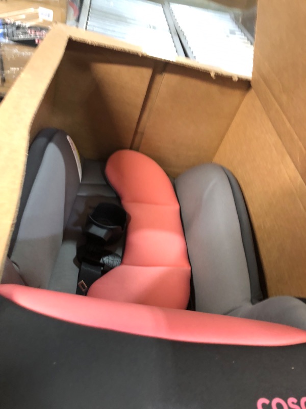 Photo 5 of [READ NOTES]
Cosco Kids™ MightyFit™ LX Convertible Car Seat, Canyon