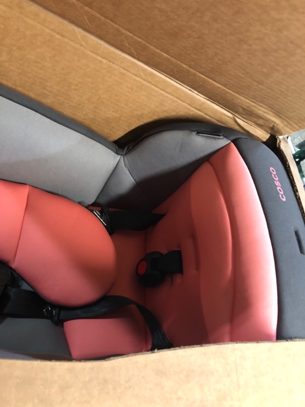 Photo 4 of [READ NOTES]
Cosco Kids��™ MightyFit™ LX Convertible Car Seat, Canyon