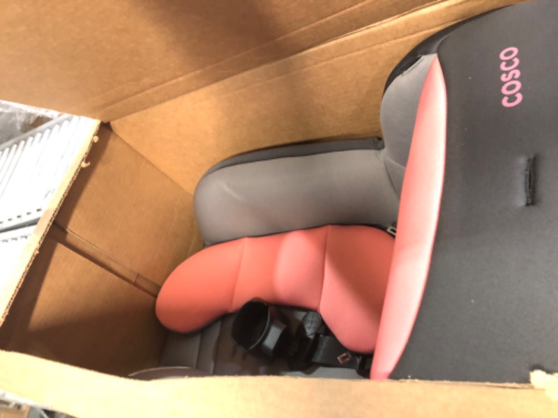 Photo 2 of [READ NOTES]
Cosco Kids™ MightyFit™ LX Convertible Car Seat, Canyon