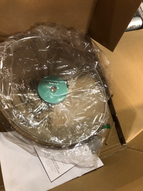 Photo 1 of **SEE NOTES BELOW***GreenLife Cook Duo Healthy Ceramic Nonstick 6QT Slow Cooker, PFAS-Free, Digital Timer, Dishwasher Safe Parts, Turquoise 6QT Slow Cooker PFAS-Free Turquoise