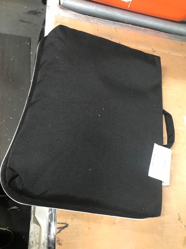 Photo 1 of DIRTY***LapGear Cup Holder Lap Desk 
