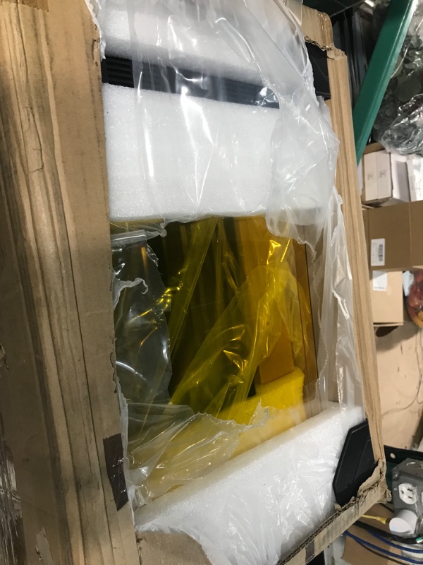 Photo 1 of ANYCUBIC Photon Mono X2 Resin 3D Printer,