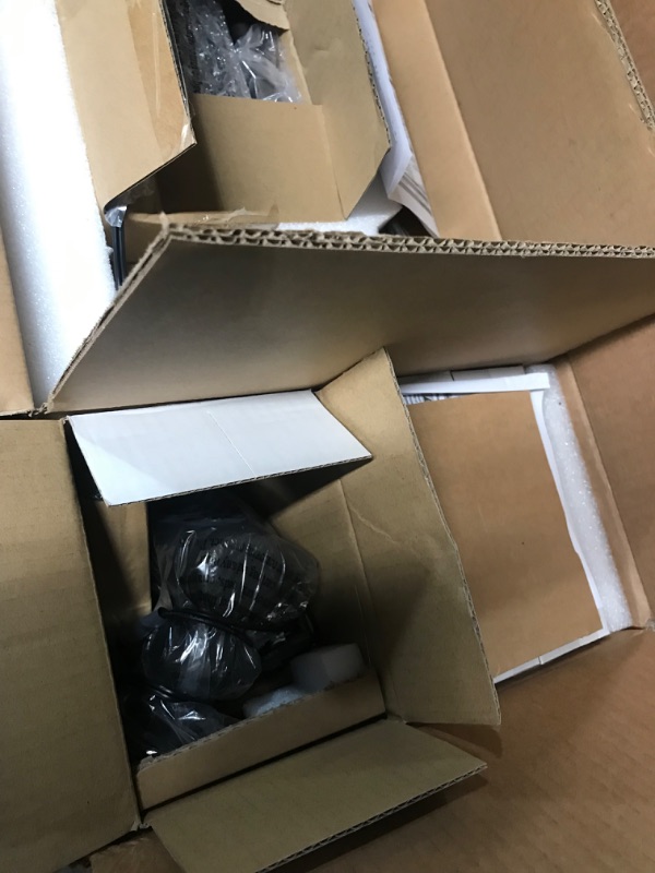 Photo 1 of 8 Pack Low Voltage LED Landscape Kits