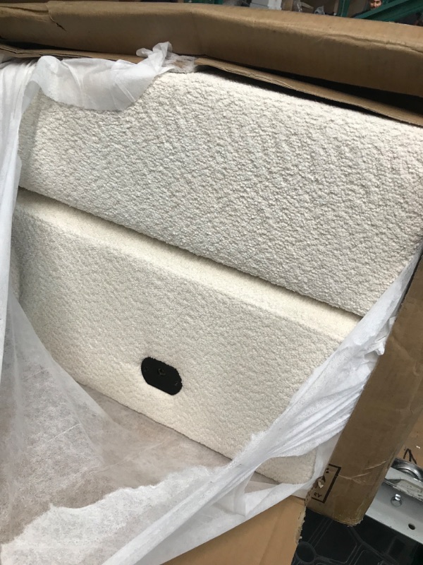 Photo 1 of PARTIAL SET*******MIDDLE SECTION ONLY**** Stylish Comfy Sectional Sofa Couch 