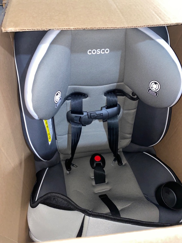 Photo 2 of Cosco® Empire All-in-One Car Seat, Marengo