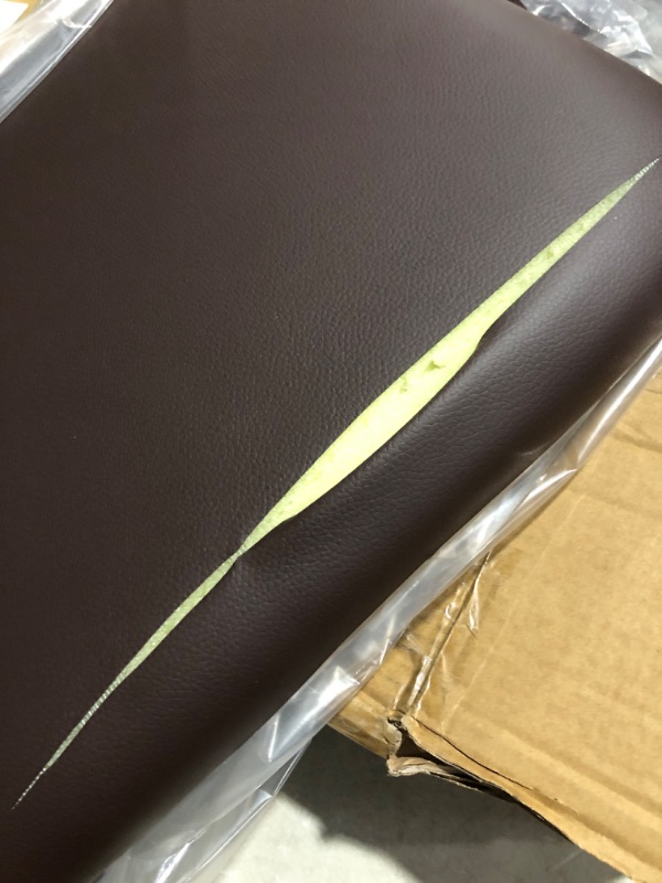 Photo 1 of * see images for damage *
TENTOTEN Piano Bench Piano Stool, 