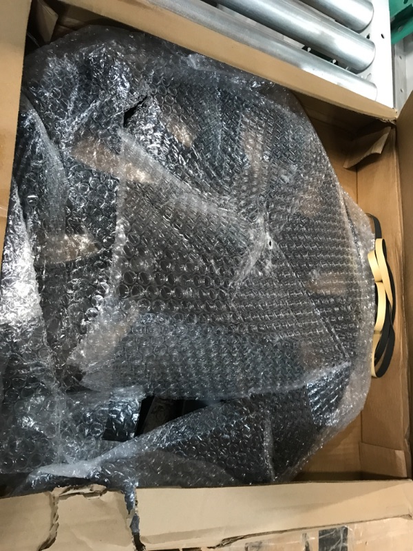 Photo 1 of BASENOR 1PCS Model 3 Wheel Cover 