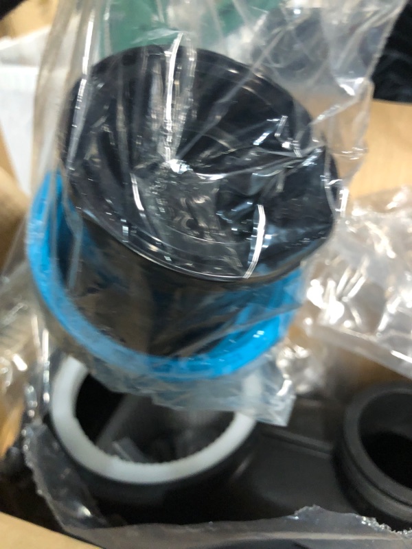 Photo 1 of BOMGIE 2HP Pool Pump Inground, 7860 GPH Above Ground Swimming Pool Pump, 115V High Flow Single Speed Powerful Self Priming Pool Pumps with Strainer Basket, Energy Saving, Low Noise Single Speed 2 Hp Single Speed