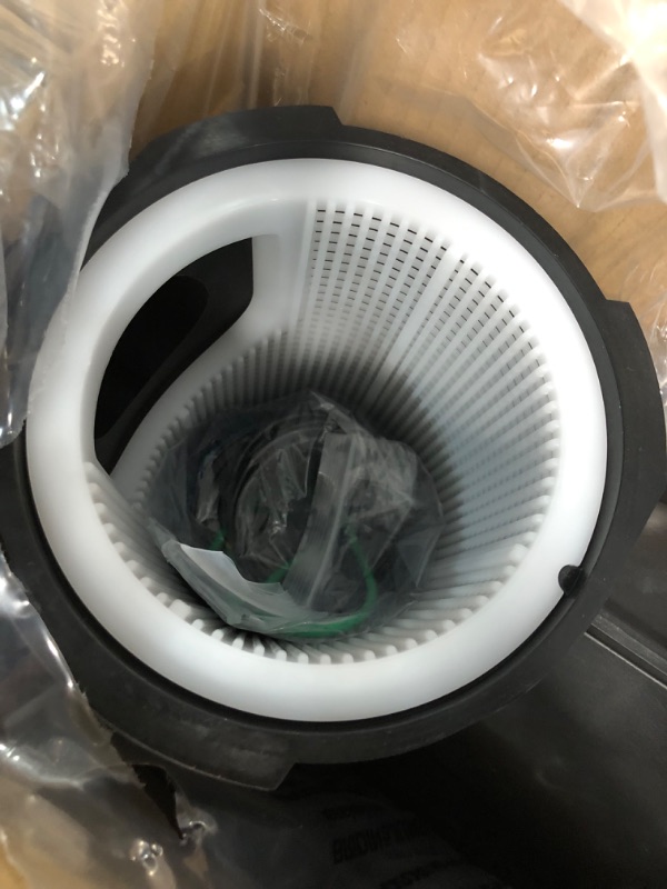 Photo 1 of BOMGIE 2HP Pool Pump Inground, 7860 GPH Above Ground Swimming Pool Pump, 115V High Flow Single Speed Powerful Self Priming Pool Pumps with Strainer Basket, Energy Saving, Low Noise Single Speed 2 Hp Single Speed