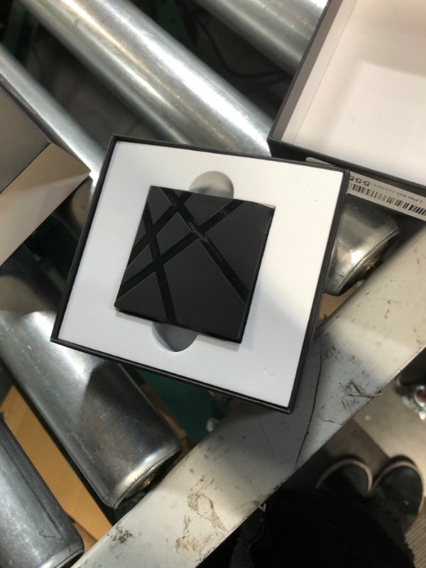 Photo 1 of 5.0 Wireless CarPlay Adapter for All Factory Wired CarPlay Cars Wireless CarPlay Dongle Convert Wired to Wireless CarPlay QT06