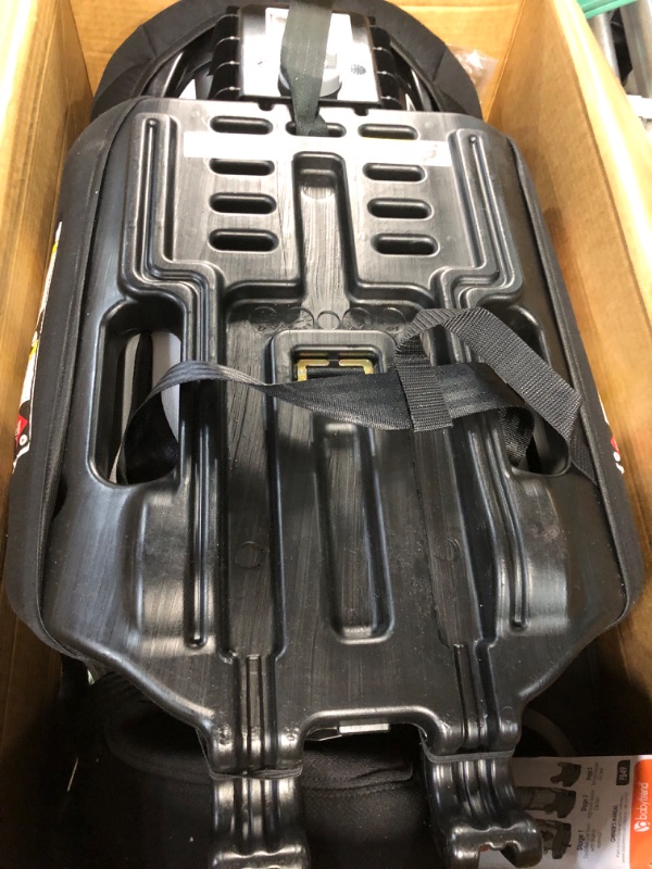 Photo 1 of Baby Trend Hybrid 3-in-1 Combination Booster Seat