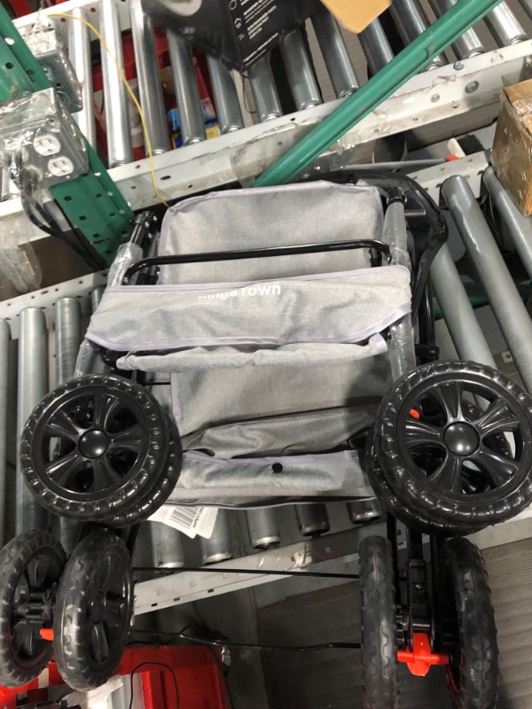 Photo 1 of Wedyvko Pet Stroller - Dog Strollers for Medium Dogs and Cats