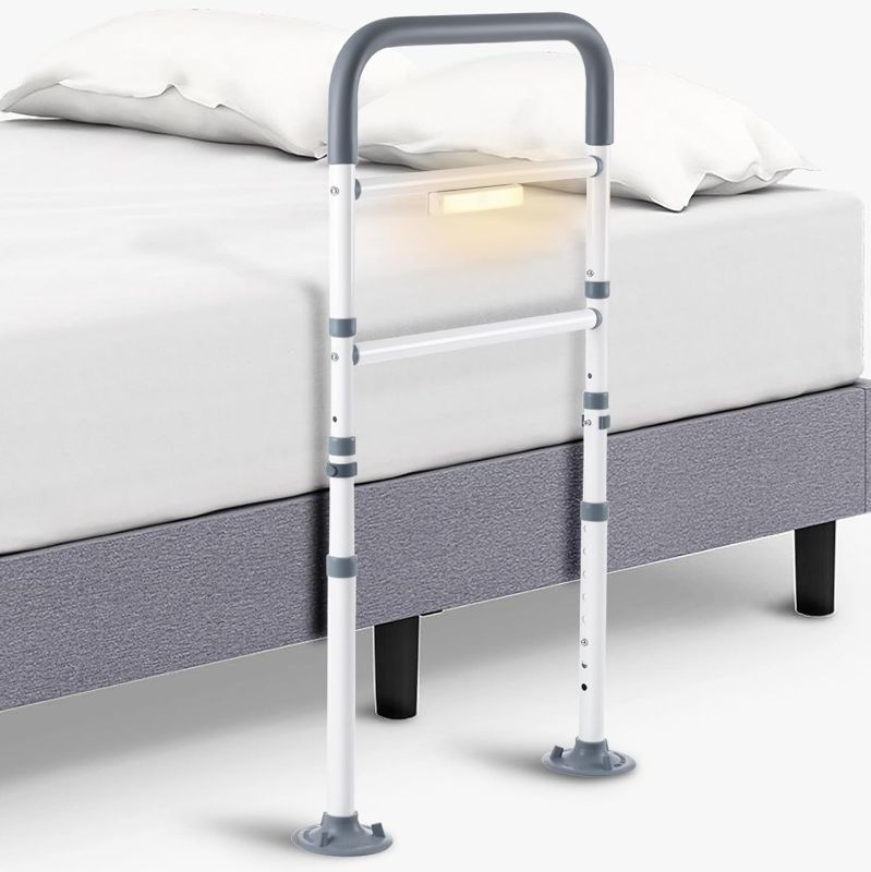 Photo 1 of * see all images *
Canford Bed Rails for Elderly Adults Safety