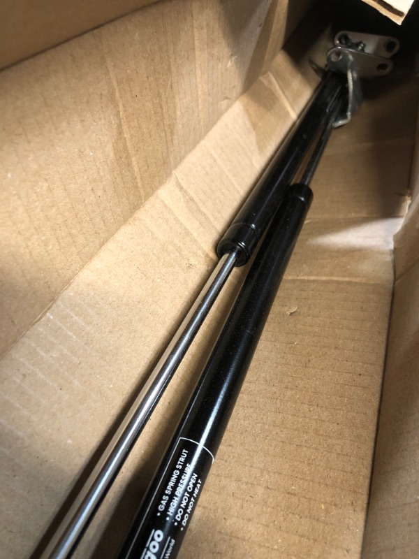 Photo 1 of 20 Inch 100lb/445N Per Gas Shock Strut Spring for RV Bed Boat Bed Cover Door Lids 