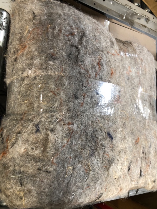 Photo 1 of AREA PADDING***** LENGTH: UNKOWN    WIDTH UNKNOWN*******