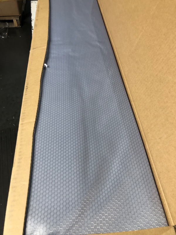 Photo 3 of BLACKHORSE-RACING Insulated Blackout Front Windshield Cover Compatible with Mercedes-Benz Sprinter Camper Van