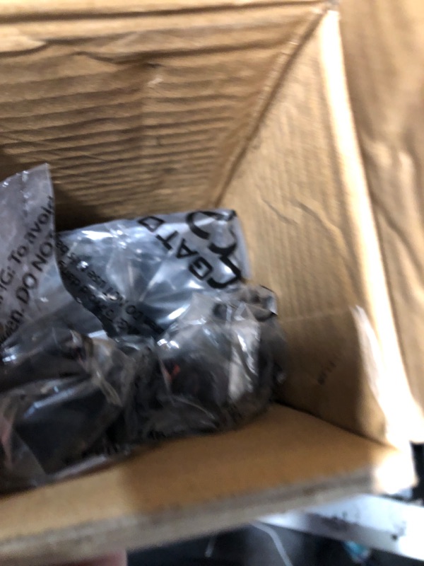 Photo 1 of Gator Frameworks Angled Metal Desktop Rack Stand with Non-Slip Rubber Feet; 6U Rack Space (GFW-DESKTOPRK-06U) 6 Rack Space