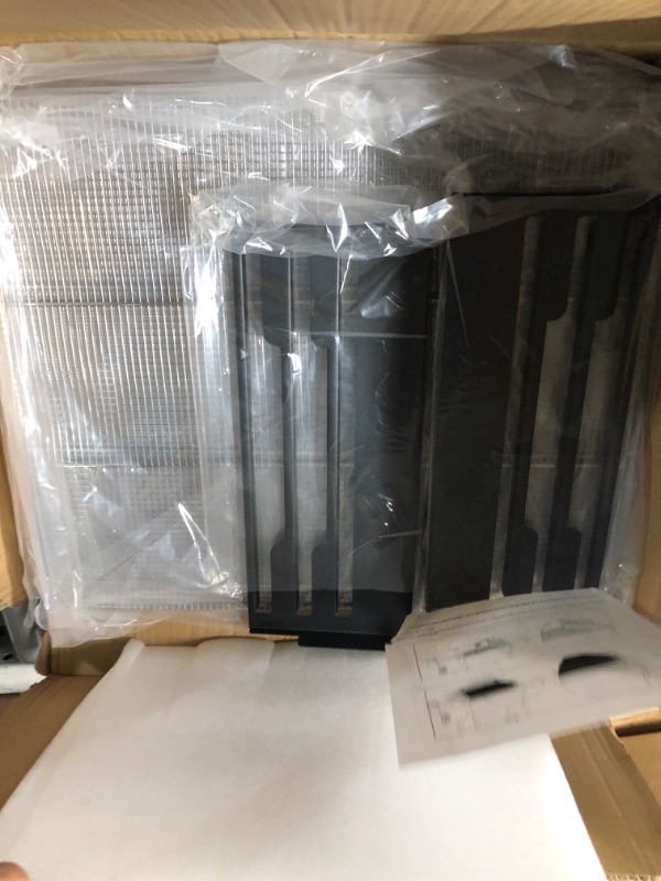 Photo 1 of SafBbcue 24 Inch Jerky Grill Racks for Camp Chef Pellet and Smoker Grill Replacement Parts