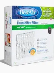 Photo 1 of *non refundable* BestAir Replacement Humidifier Filter
