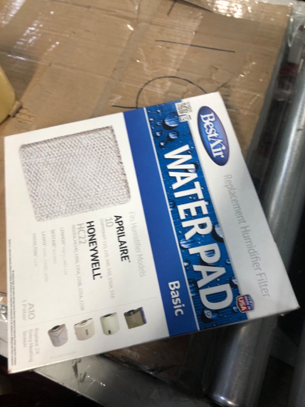 Photo 4 of *non refundable* BestAir Replacement Humidifier Filter
