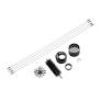 Photo 1 of *non refundable* Project Source Cleaning Kit Dryer Vent Cleaning Kit
