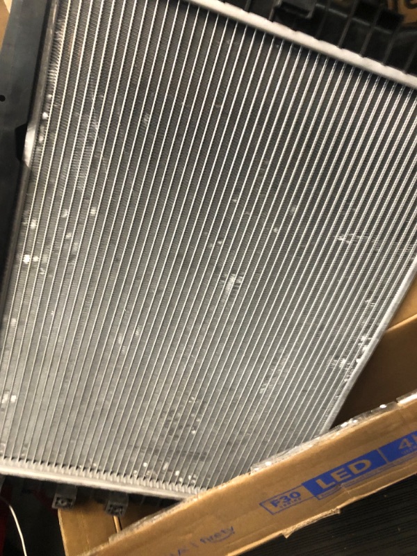 Photo 4 of *stock photo for reference* Garage-Pro Radiator 