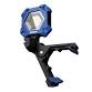 Photo 1 of *non refundable* Kobalt 1500-Lumen LED Blue Battery-operated Rechargeable Clamped Work Light
