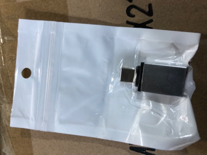 Photo 3 of USB to USB C Adapter, USB Type-A (Female USB 3.0) to USB-C (Male)