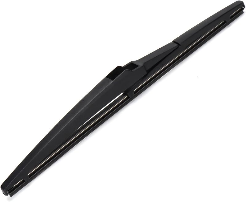 Photo 1 of 12 inch Rear Windshield Wiper Blade Replacement 2 Pack