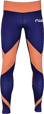 Photo 1 of RUJA NovaSculpt Womens Premium Quality Fitness Training Yoga Leggings Large