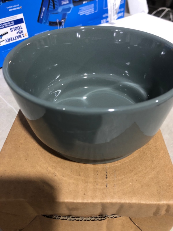 Photo 2 of  Ceramic Gloss  Bowl Durable 